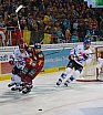 DEL: Eishockey: Düsseldorfer EG vs Adler Mannheim 2:3 05.01.2019