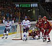 DEL: Eishockey: Düsseldorfer EG vs Adler Mannheim 2:3 05.01.2019