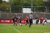 GFL Nord: Düsseldorf Panther vs Potsdam Royals 10:17 17.08.2019