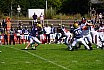 GFL Nord: Düsseldorf Panther vs. Dresden Monarchs 0:21 30.07.2022