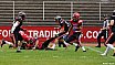 GFL Nord: Düsseldorf Panther vs Potsdam Royals 10:17 17.08.2019