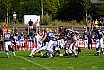 GFL Nord: Düsseldorf Panther vs. Dresden Monarchs 0:21 30.07.2022
