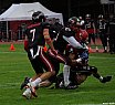 GFL Nord: Düsseldorf Panther vs Potsdam Royals 10:17 17.08.2019