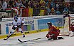 DEL: Eishockey: Düsseldorfer EG vs Adler Mannheim 2:3 05.01.2019