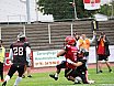 GFL Nord: Düsseldorf Panther vs Potsdam Royals 10:17 17.08.2019