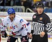 DEL: Eishockey: Düsseldorfer EG vs Adler Mannheim 2:3 05.01.2019