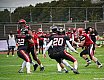 GFL Nord: Düsseldorf Panther vs Potsdam Royals 10:17 17.08.2019