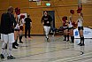 Regio NRW: ARTGiants Düsseldorf vs SC Fast Break Leverkusen 106:94 16.03.2019