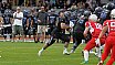 Regio Mitte: Bad Homburg Sentinels vs Kaiserslautern Pikes 27:07 09.06.2019