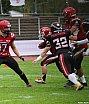 GFL Nord: Düsseldorf Panther vs Potsdam Royals 10:17 17.08.2019