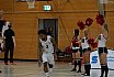 Regio NRW: ARTGiants Düsseldorf vs SC Fast Break Leverkusen 106:94 16.03.2019