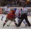 DEL: Eishockey: Düsseldorfer EG vs Adler Mannheim 2:3 05.01.2019