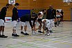 Regio NRW: ARTGiants Düsseldorf vs SC Fast Break Leverkusen 106:94 16.03.2019