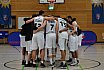 Regio NRW: ARTGiants Düsseldorf vs SC Fast Break Leverkusen 106:94 16.03.2019