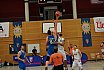 Regio NRW: ARTGiants Düsseldorf vs SC Fast Break Leverkusen 106:94 16.03.2019