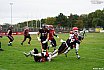 GFL Nord: Düsseldorf Panther vs Potsdam Royals 10:17 17.08.2019