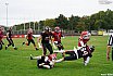GFL Nord: Düsseldorf Panther vs Potsdam Royals 10:17 17.08.2019