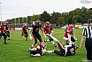 GFL Nord: Düsseldorf Panther vs Potsdam Royals 10:17 17.08.2019