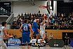 Regio NRW: ARTGiants Düsseldorf vs SC Fast Break Leverkusen 106:94 16.03.2019