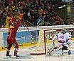 DEL: Eishockey: Düsseldorfer EG vs Adler Mannheim 2:3 05.01.2019