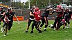 GFL Nord: Düsseldorf Panther vs Potsdam Royals 10:17 17.08.2019