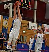 Regio NRW: ARTGiants Düsseldorf vs SC Fast Break Leverkusen 106:94 16.03.2019