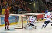 DEL: Eishockey: Düsseldorfer EG vs Adler Mannheim 2:3 05.01.2019