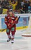 DEL: Eishockey: Düsseldorfer EG vs Adler Mannheim 2:3 05.01.2019