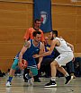 Regio NRW: ARTGiants Düsseldorf vs SC Fast Break Leverkusen 106:94 16.03.2019
