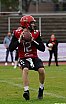 GFL Nord: Düsseldorf Panther vs Potsdam Royals 10:17 17.08.2019