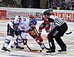 DEL: Eishockey: Düsseldorfer EG vs Adler Mannheim 2:3 05.01.2019