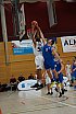 Regio NRW: ARTGiants Düsseldorf vs SC Fast Break Leverkusen 106:94 16.03.2019