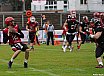 GFL Nord: Düsseldorf Panther vs Potsdam Royals 10:17 17.08.2019