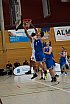 Regio NRW: ARTGiants Düsseldorf vs SC Fast Break Leverkusen 106:94 16.03.2019
