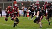 GFL Nord: Düsseldorf Panther vs Potsdam Royals 10:17 17.08.2019