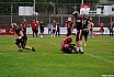 GFL Nord: Düsseldorf Panther vs Potsdam Royals 10:17 17.08.2019