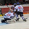 DEL: Eishockey: Düsseldorfer EG vs Adler Mannheim 2:3 05.01.2019