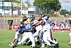 GFL Nord: Düsseldorf Panther vs. Dresden Monarchs 0:21 30.07.2022