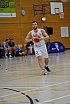 Regio NRW: ARTGiants Düsseldorf vs SC Fast Break Leverkusen 106:94 16.03.2019