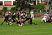 GFLJ: Juniorbowl 2023: Düsseldorf Panther vs Berlin Adler 30:26 27.08.2023