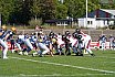 GFL Nord: Düsseldorf Panther vs. Dresden Monarchs 0:21 30.07.2022