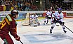 DEL: Eishockey: Düsseldorfer EG vs Adler Mannheim 2:3 05.01.2019