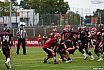 GFL Nord: Düsseldorf Panther vs Potsdam Royals 10:17 17.08.2019