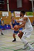 Regio NRW: ARTGiants Düsseldorf vs SC Fast Break Leverkusen 106:94 16.03.2019