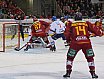DEL: Eishockey: Düsseldorfer EG vs Adler Mannheim 2:3 05.01.2019