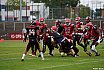 GFL Nord: Düsseldorf Panther vs Potsdam Royals 10:17 17.08.2019