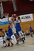 Regio NRW: ARTGiants Düsseldorf vs SC Fast Break Leverkusen 106:94 16.03.2019