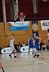 Regio NRW: ARTGiants Düsseldorf vs SC Fast Break Leverkusen 106:94 16.03.2019