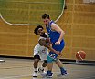 Regio NRW: ARTGiants Düsseldorf vs SC Fast Break Leverkusen 106:94 16.03.2019