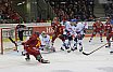 DEL: Eishockey: Düsseldorfer EG vs Adler Mannheim 2:3 05.01.2019